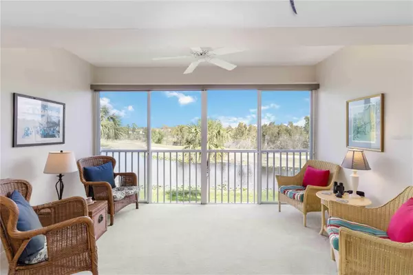 432 SUNSET LAKE BLVD #203, Venice, FL 34292