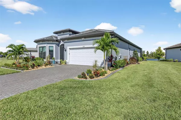 Venice, FL 34293,17312 LUMINOUS AVE