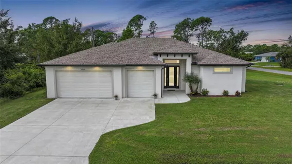 Port Charlotte, FL 33981,5435 MONTEGO LN