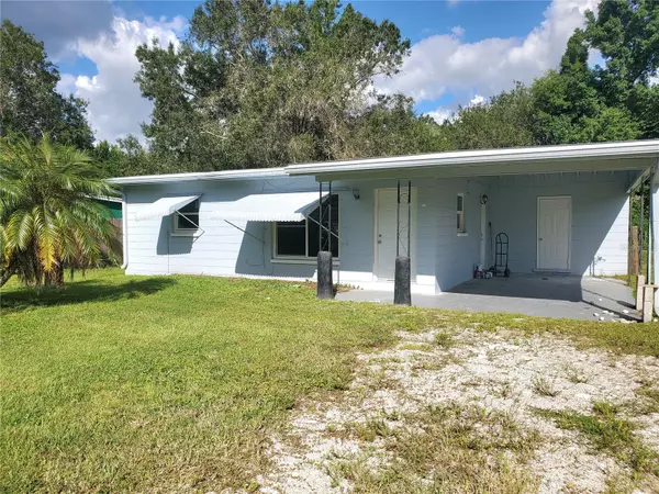 420 SOMERSET RD, Punta Gorda, FL 33950