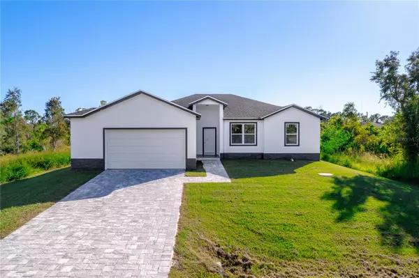 14191 ONSLOW LN, Port Charlotte, FL 33981