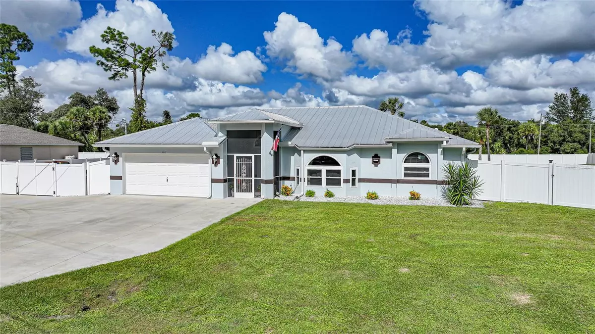 North Port, FL 34288,3617 INVERNESS ST