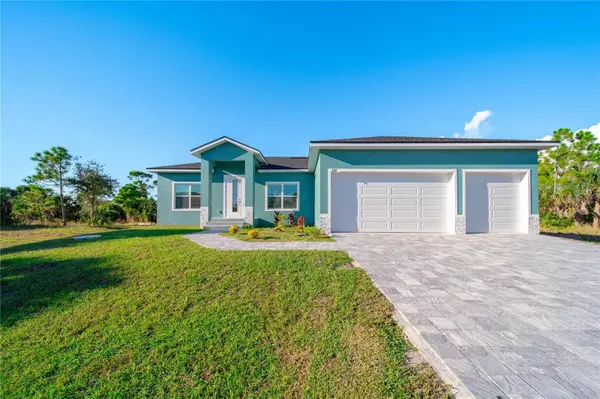 15473 LAKELAND CIR, Port Charlotte, FL 33981