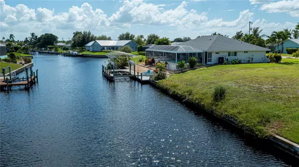 Cape Coral, FL 33904,3725 SE 13TH AVE