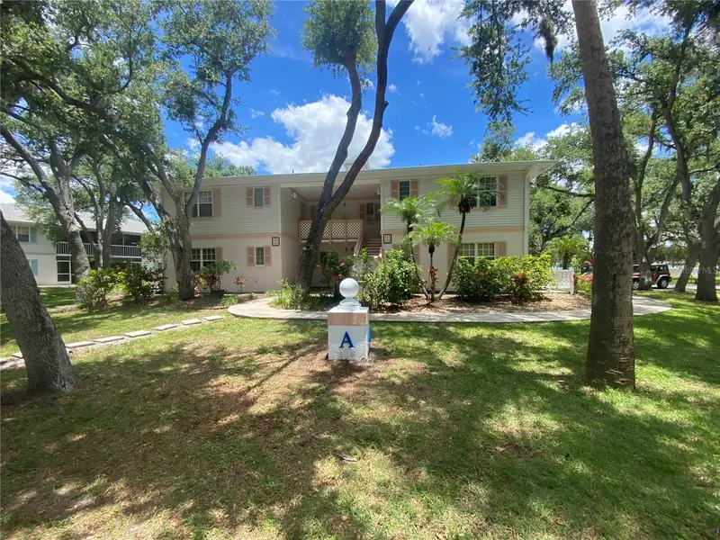 1051 FORREST NELSON BLVD #101, Port Charlotte, FL 33952