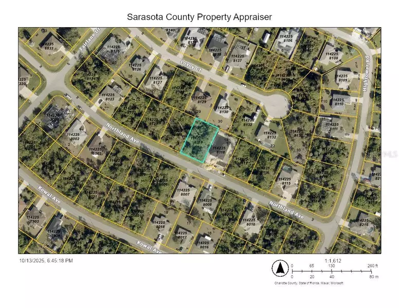 NORTHLAND AVE, North Port, FL 34288