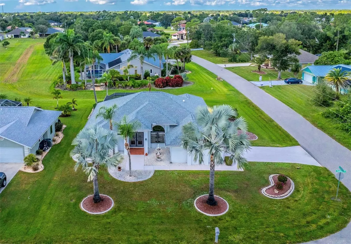 Punta Gorda, FL 33983,149 VALDIVA ST