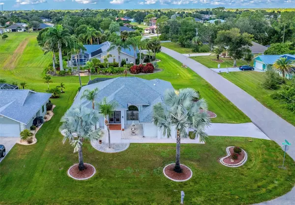 149 VALDIVA ST, Punta Gorda, FL 33983