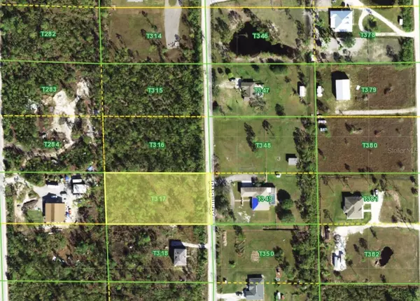 Punta Gorda, FL 33982,6469 ALAN BLVD