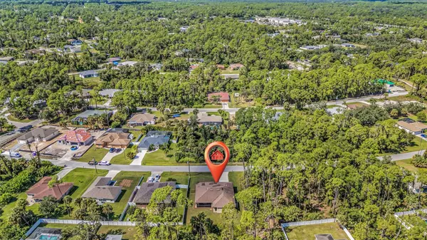 North Port, FL 34286,4134 BRUING ST