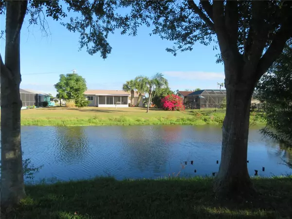 Punta Gorda, FL 33980,22516 ASHTON AVE