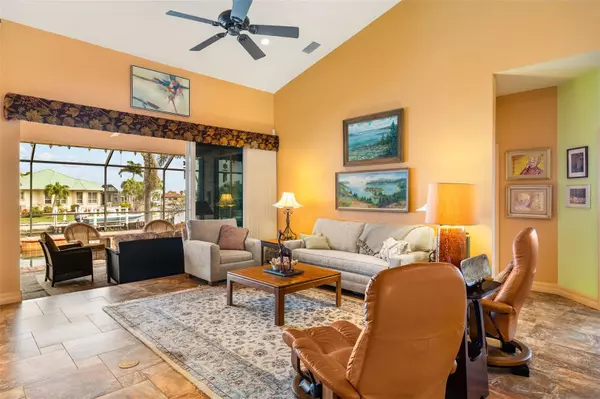 Punta Gorda, FL 33950,132 CRESCENT DR