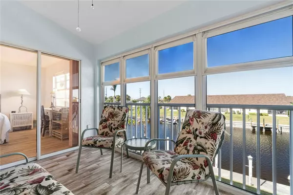 Punta Gorda, FL 33950,4000 BAL HARBOR BLVD #126