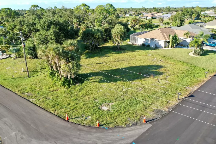 2 SPORTSMAN WAY, Rotonda West, FL 33947