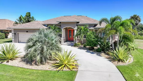 Port Charlotte, FL 33948,3182 LAKE VIEW BLVD