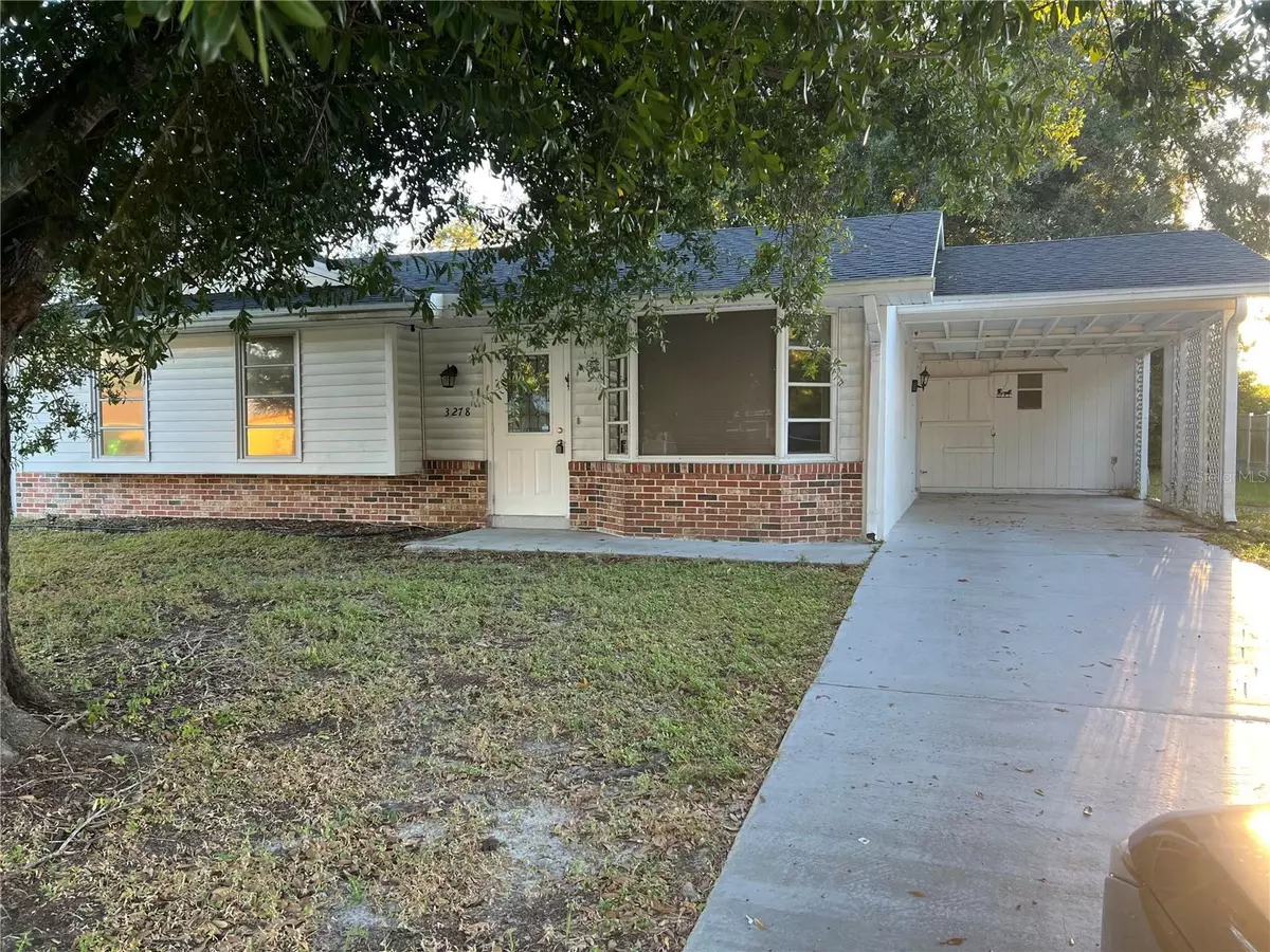 Port Charlotte, FL 33952,3278 JAMESTOWN ST