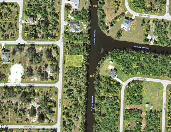 Port Charlotte, FL 33954,286 SALISBURY ST