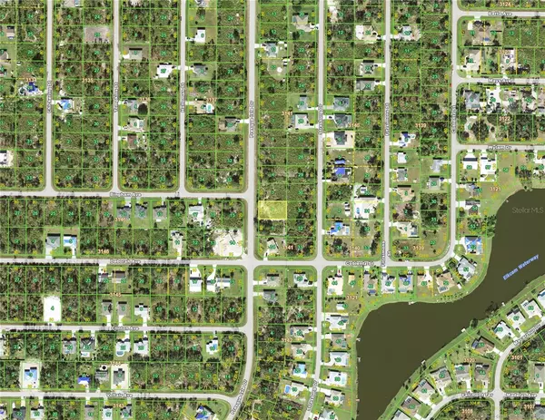 Port Charlotte, FL 33954,182 PRESQUE ISLE DR