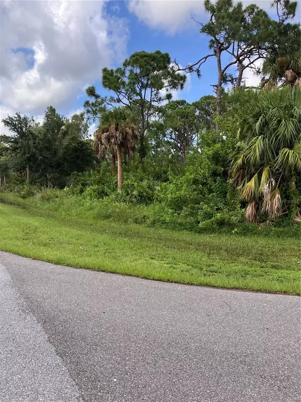 12194 DIETRICH AVE, Port Charlotte, FL 33953