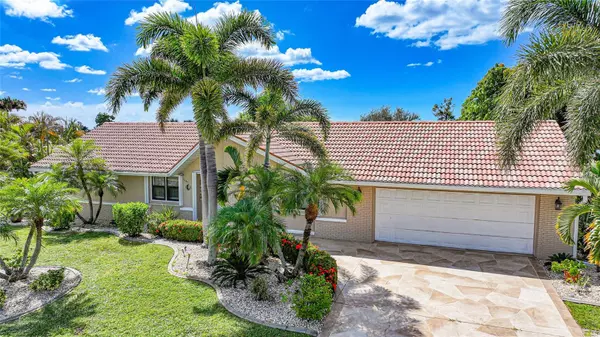 Punta Gorda, FL 33950,3767 TRIPOLI BLVD