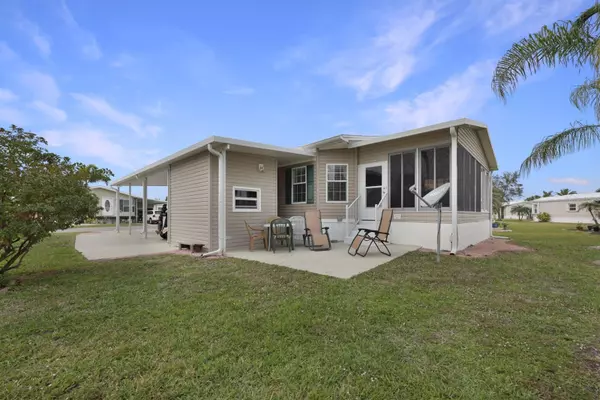 Port Charlotte, FL 33980,2100 KINGS HWY #501
