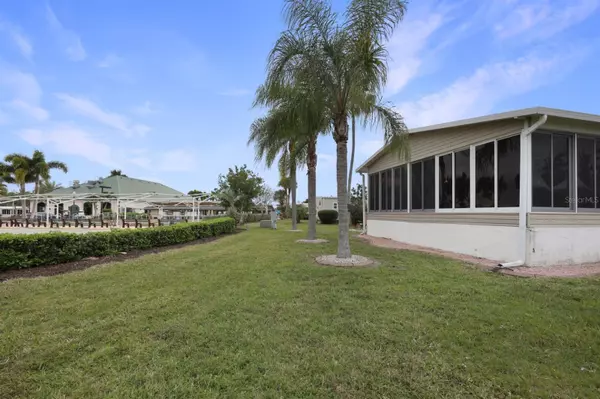 Port Charlotte, FL 33980,2100 KINGS HWY #501