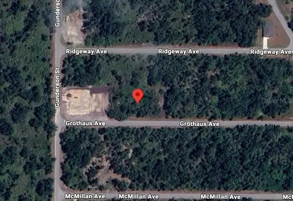 Port Charlotte, FL 33953,14448 GROTHAUS AVE
