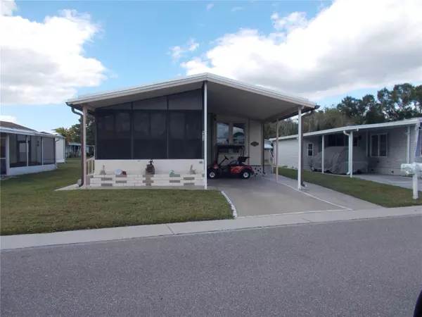 North Port, FL 34287,6413 HIKINA DR