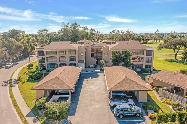 Fort Myers, FL 33908,6300 COUGAR RUN #302