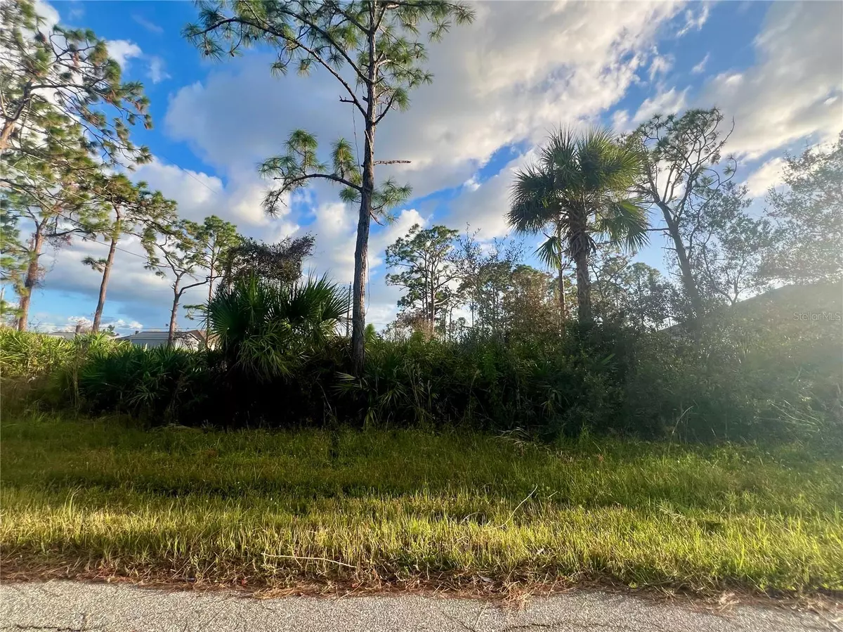 Port Charlotte, FL 33981,13041 FELDMAN AVE