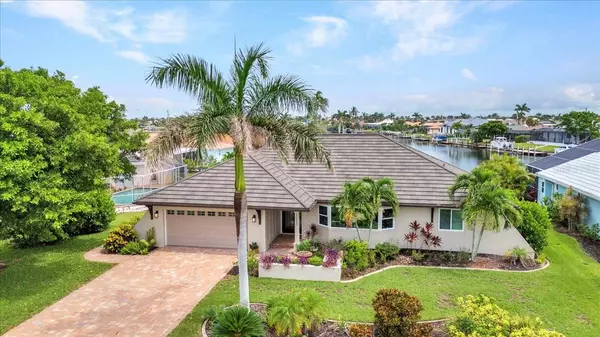 Punta Gorda, FL 33950,1330 APPIAN DR