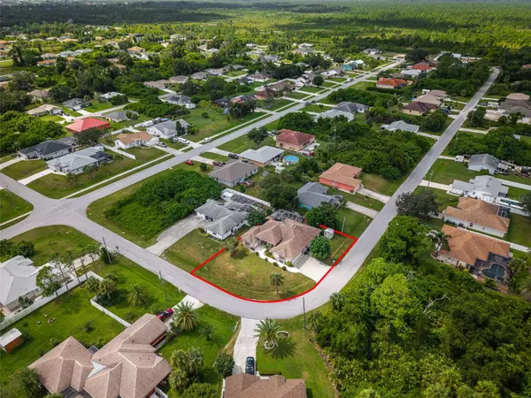 North Port, FL 34291,8315 RAOUL AVE