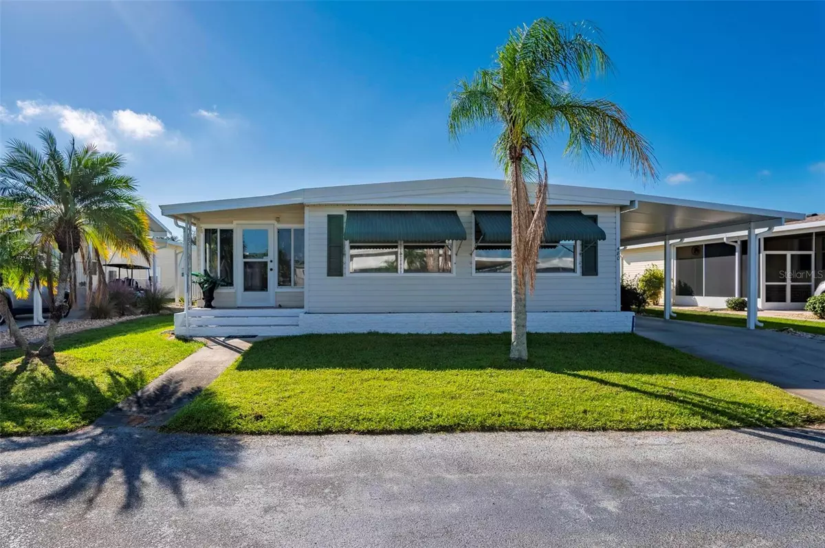 Port Charlotte, FL 33980,1000 KINGS HWY #480