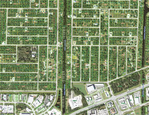 Port Charlotte, FL 33954,430 RAVENSWOOD BLVD