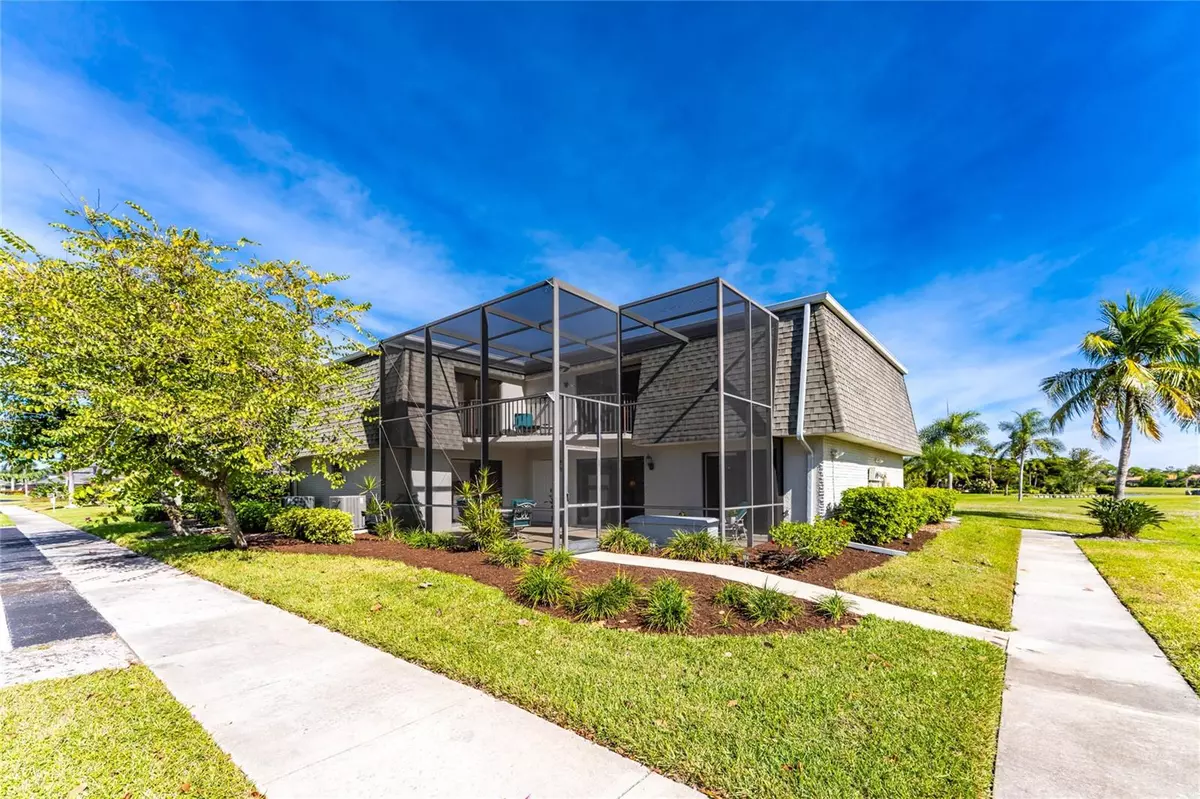 Punta Gorda, FL 33955,3021 MATECUMBE KEY RD #Unit 4