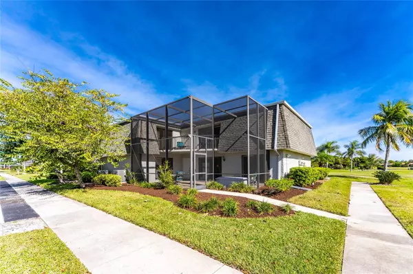 3021 MATECUMBE KEY RD #Unit 4, Punta Gorda, FL 33955