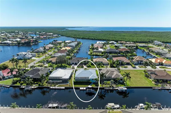 Punta Gorda, FL 33950,1434 CASEY KEY DR