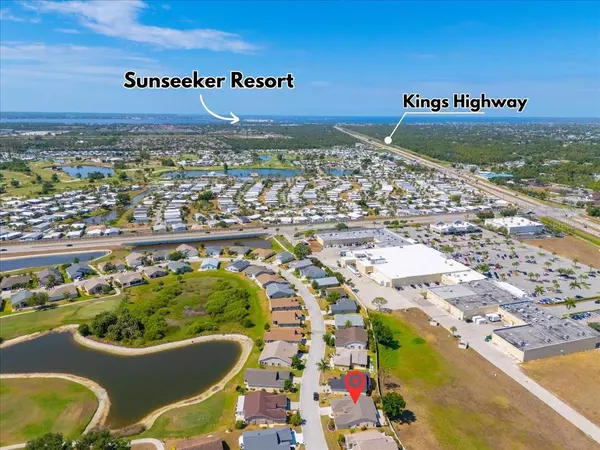 Punta Gorda, FL 33980,24500 BRAMHOPE CT