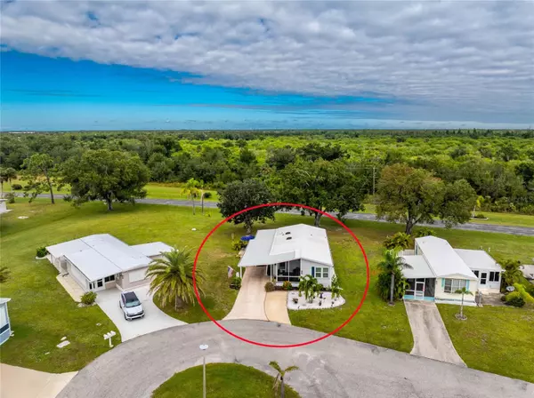 Port Charlotte, FL 33981,7316 THOR CT