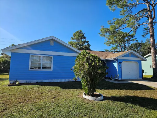 North Port, FL 34287,5437 TALBROOK RD