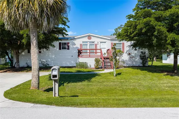 3311 ARECA ST, Punta Gorda, FL 33950