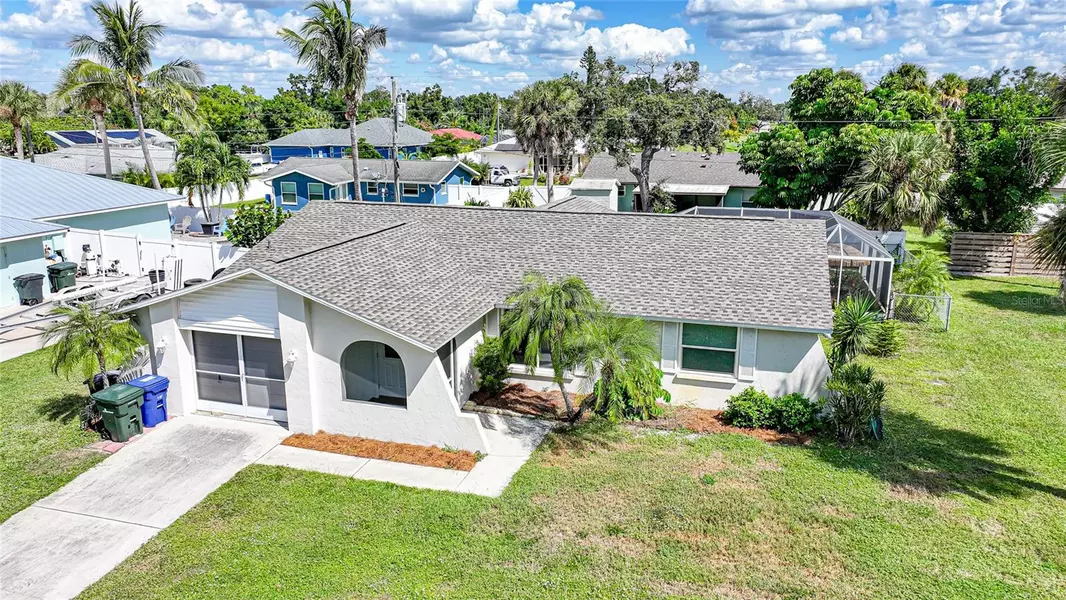 4221 TRITON RD, Venice, FL 34293