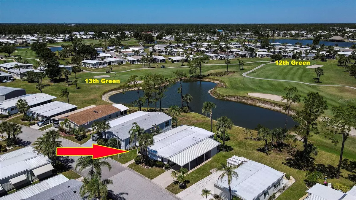 Port Charlotte, FL 33980,2100 KINGS HWY #781
