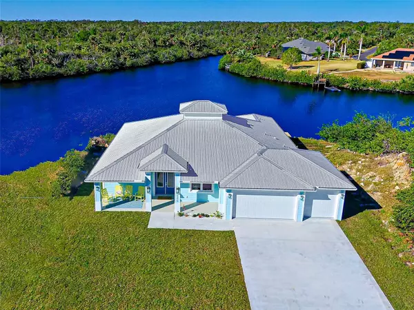 2239 CORNELIUS BLVD, Port Charlotte, FL 33953