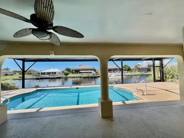 Cape Coral, FL 33993,426 NW 37TH PL