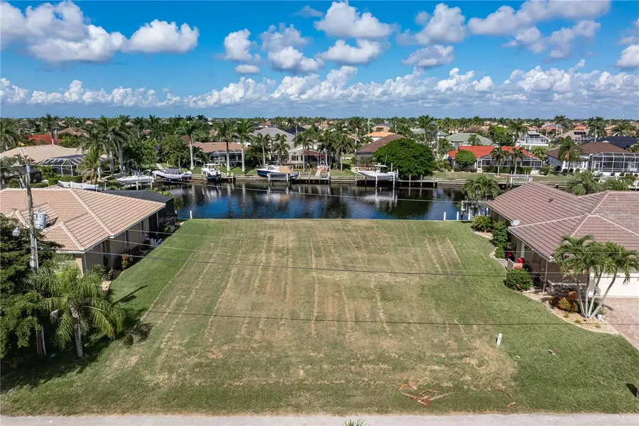 452 VALLETTA CT, Punta Gorda, FL 33950