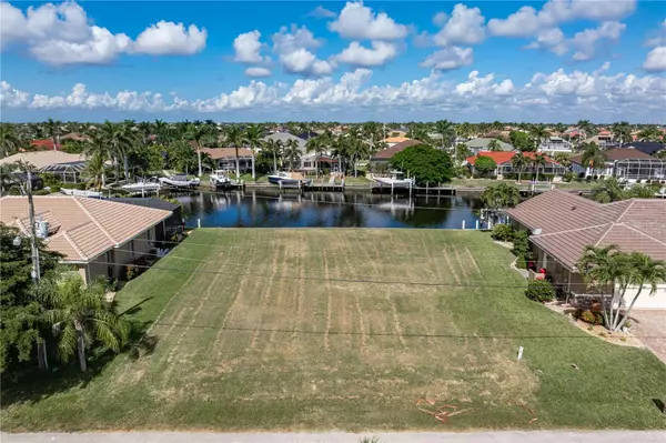452 VALLETTA CT, Punta Gorda, FL 33950