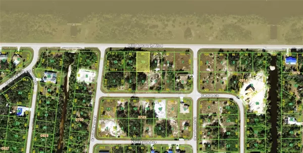 Port Charlotte, FL 33954,20059 HILLSBOROUGH BLVD