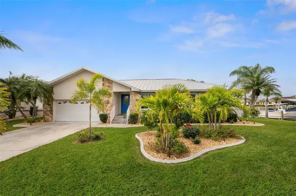 1230 SWAN CT, Punta Gorda, FL 33950