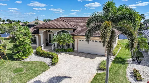 500 ANDORA DR, Punta Gorda, FL 33950